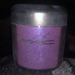2/$40 MAC Cosmetics Pigment Powder in Entremauve